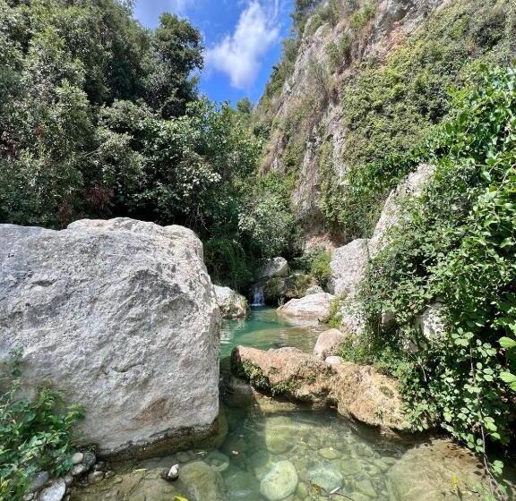 호텔 Dimore Hyblon