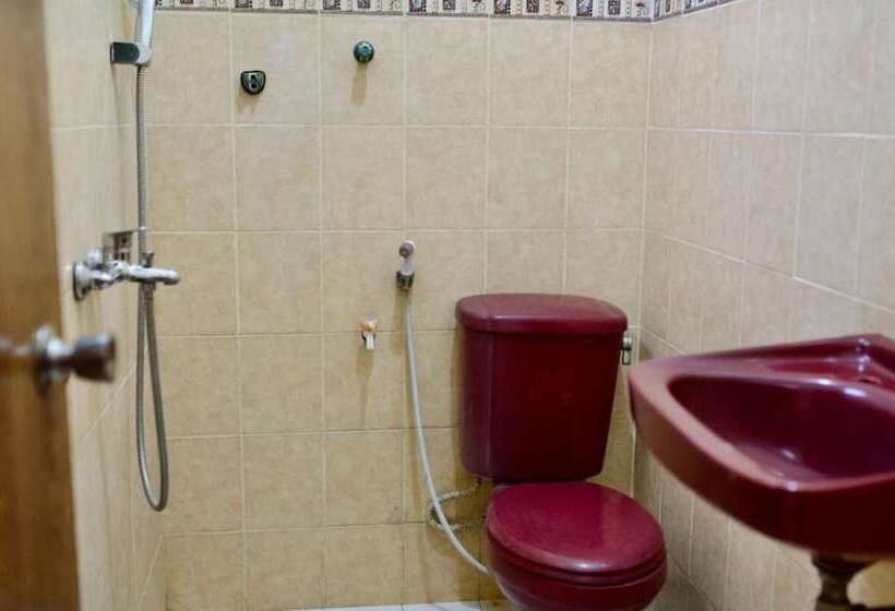 Hotelli Garuda Setia