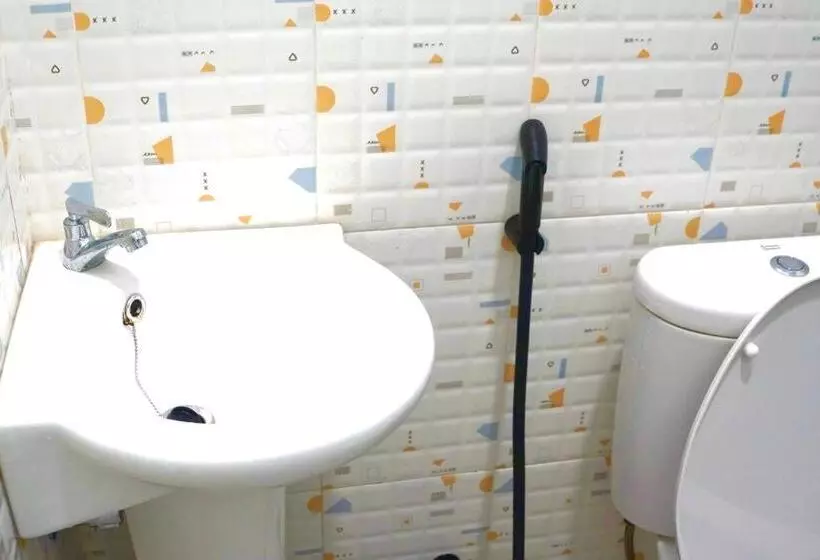 בית מלון כפרי Raja Villa