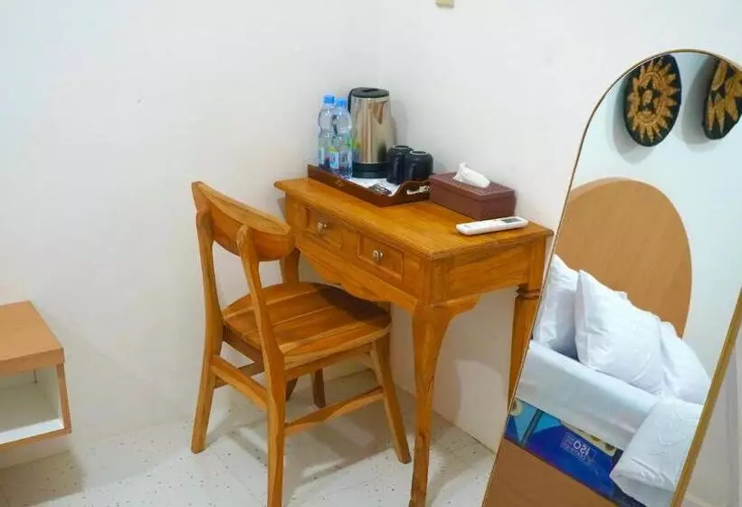 בית מלון כפרי Raja Villa