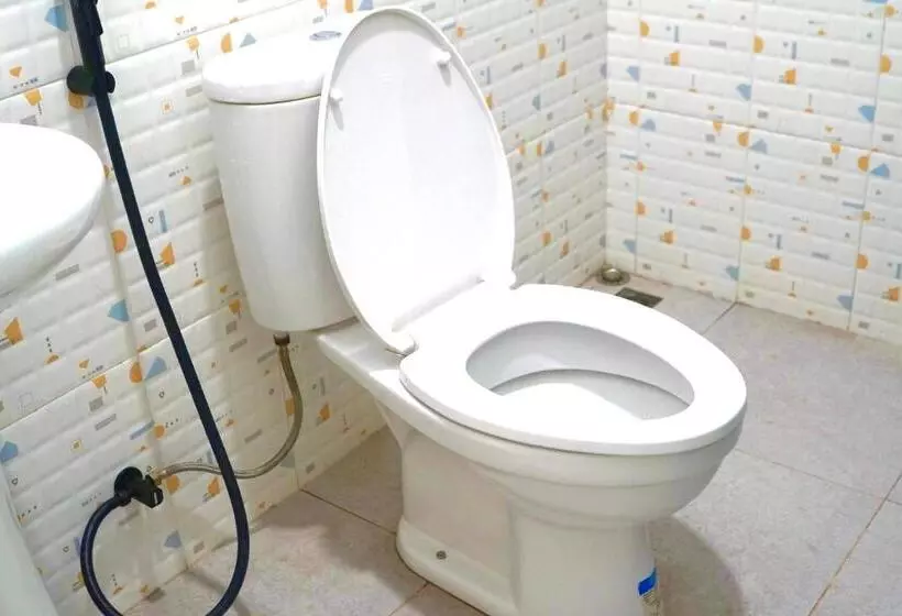 בית מלון כפרי Raja Villa