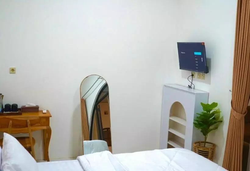 בית מלון כפרי Raja Villa
