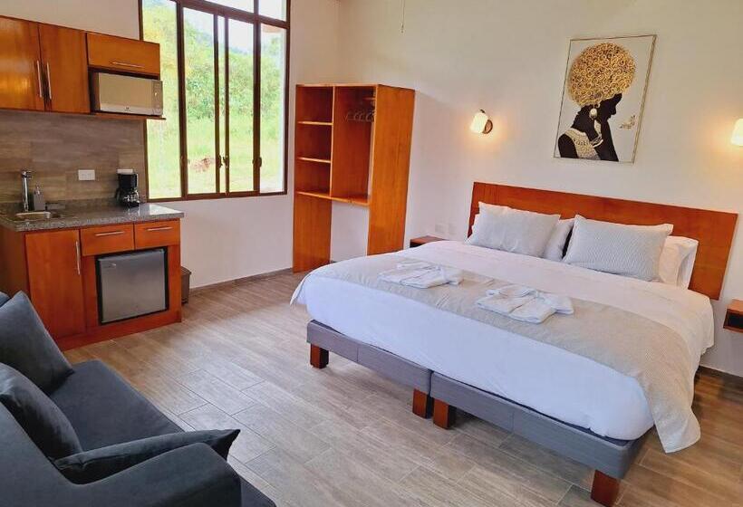 Hotel Royal River Suites & Spa Apart