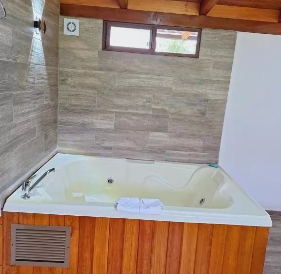 ホテル Royal River Suites & Spa Apart