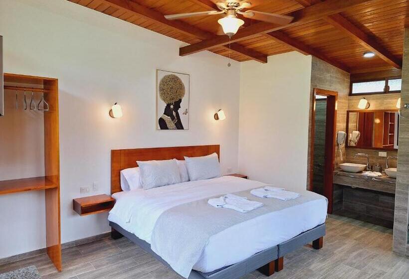 Hotel Royal River Suites & Spa Apart