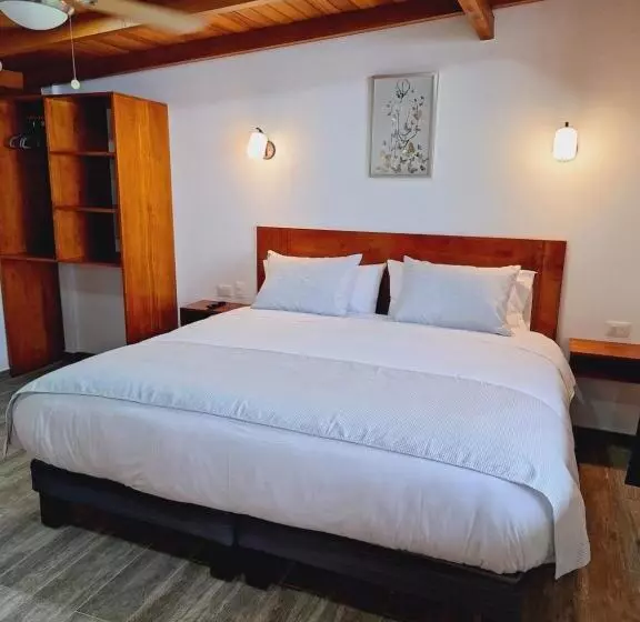 ホテル Royal River Suites & Spa Apart