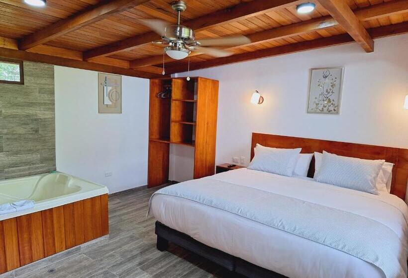 Hotel Royal River Suites & Spa Apart