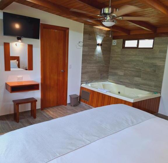 Hotel Royal River Suites & Spa Apart