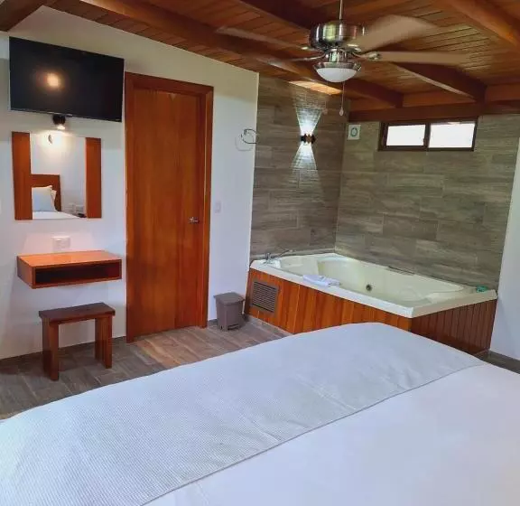 ホテル Royal River Suites & Spa Apart