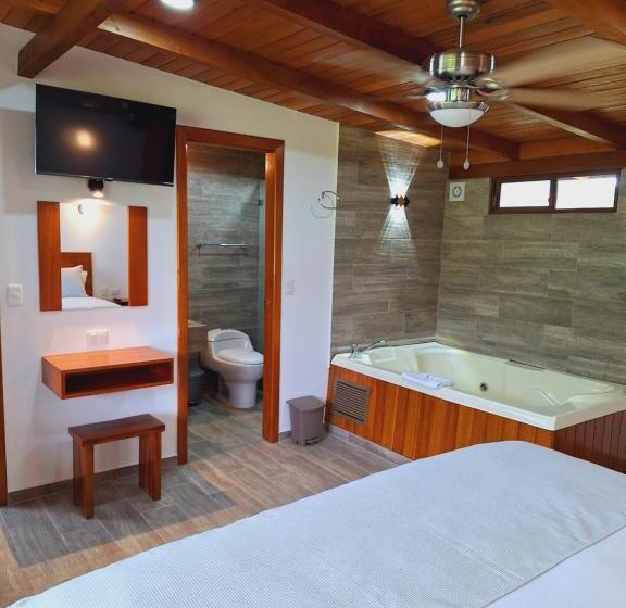 Hotel Royal River Suites & Spa Apart