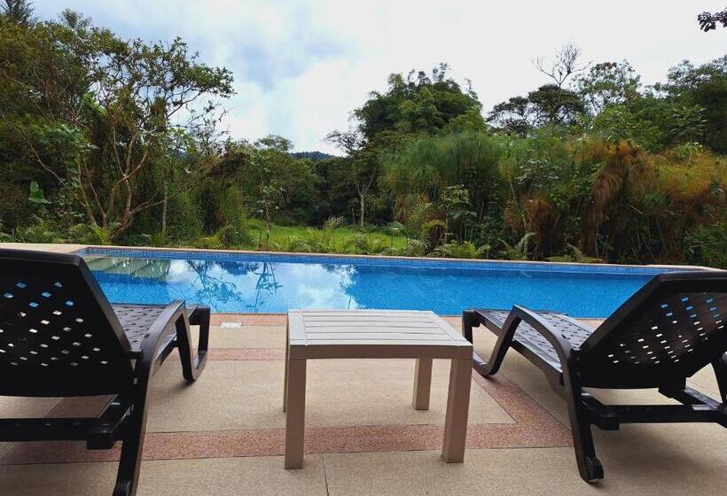 Hotel Royal River Suites & Spa Apart