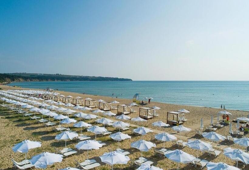 هتل Sunrise Residence Room Only Furnished Apartments сънрайз резиденс апартаменти