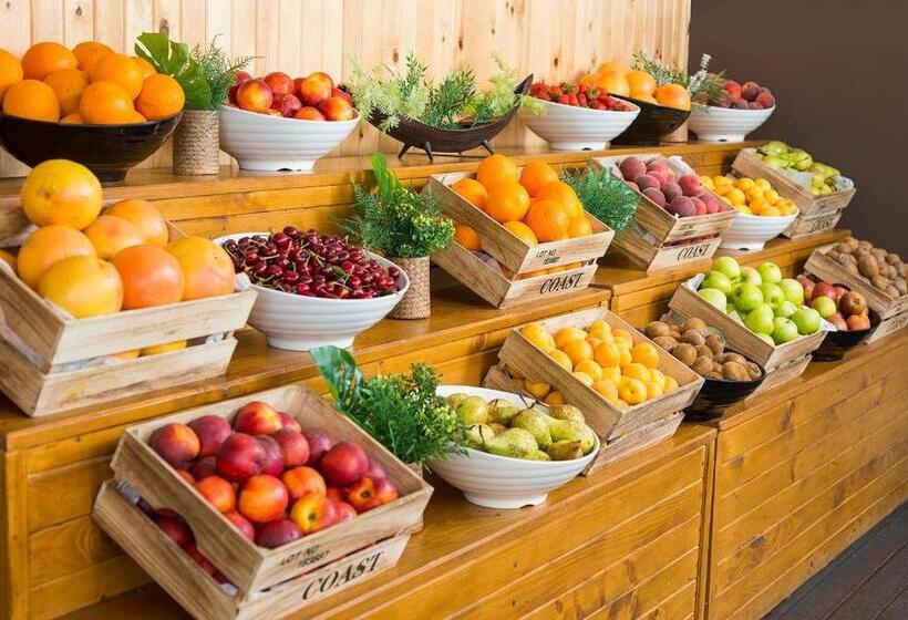 هتل Sunrise Residence Room Only Furnished Apartments сънрайз резиденс апартаменти