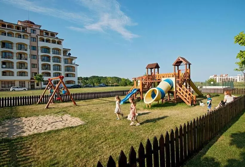 Hotelli Sunrise Residence Room Only Furnished Apartments сънрайз резиденс апартаменти