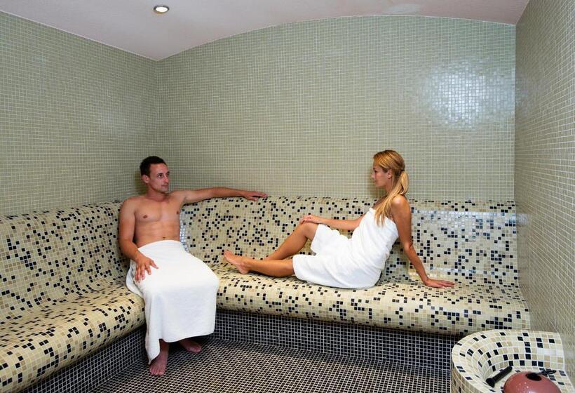 هتل Sunrise Residence Room Only Furnished Apartments сънрайз резиденс апартаменти