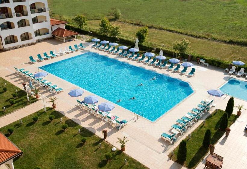 هتل Sunrise Residence Room Only Furnished Apartments сънрайз резиденс апартаменти