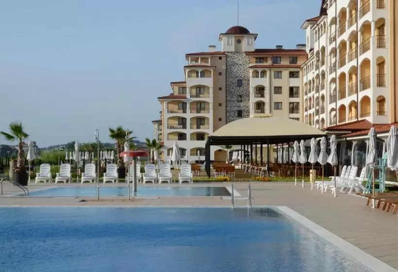 Hotelli Sunrise Residence Room Only Furnished Apartments сънрайз резиденс апартаменти