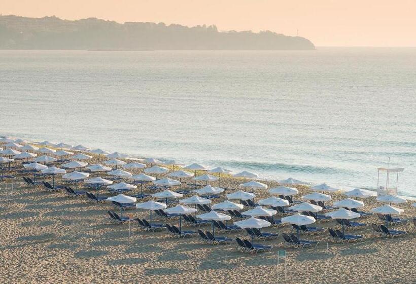 هتل Sunrise Residence Room Only Furnished Apartments сънрайз резиденс апартаменти