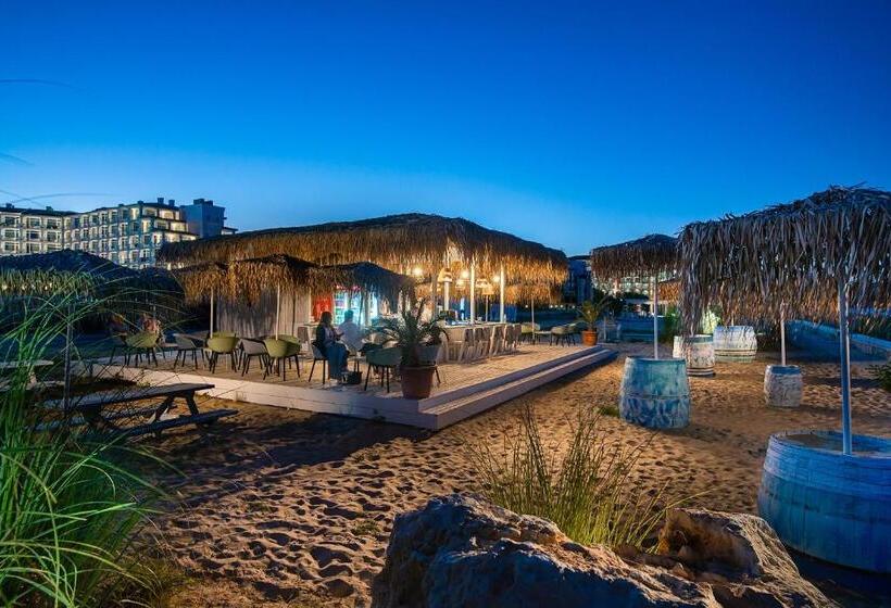 هتل Sunrise Residence Room Only Furnished Apartments сънрайз резиденс апартаменти