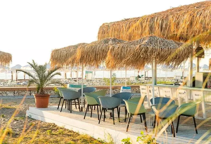 Hotelli Sunrise Residence Room Only Furnished Apartments сънрайз резиденс апартаменти