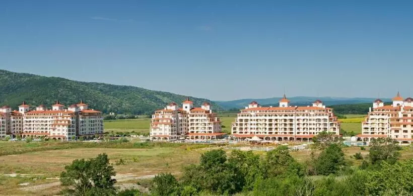 Hotelli Sunrise Residence Room Only Furnished Apartments сънрайз резиденс апартаменти