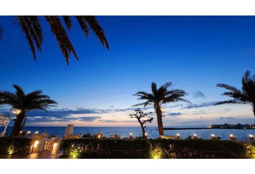 בית מלון כפרי Terrace Garden Mihama Resort   Vacation Stay 85806v