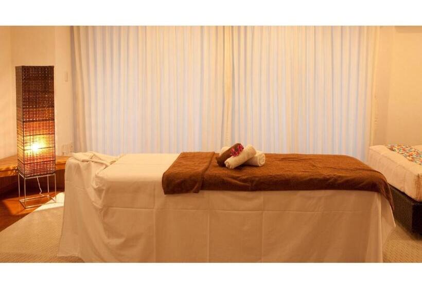 בית מלון כפרי Terrace Garden Mihama Resort   Vacation Stay 85806v