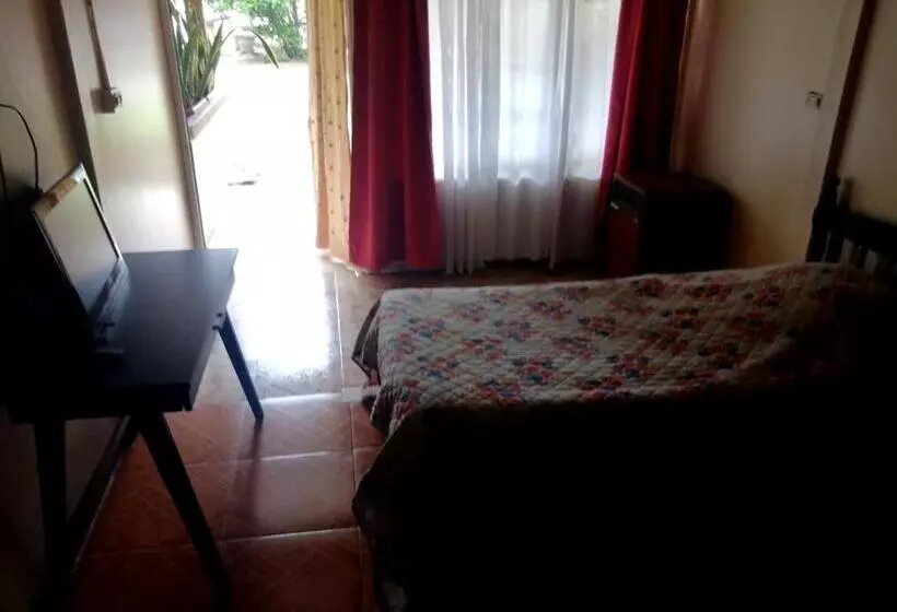 ホテル Toños