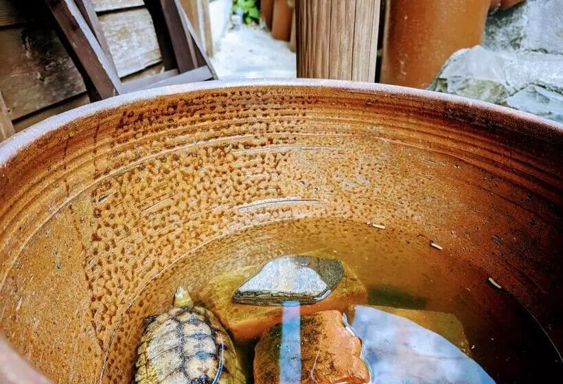 Majatalo 四季の宿 徹星