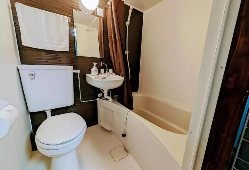 Majatalo 四季の宿 徹星