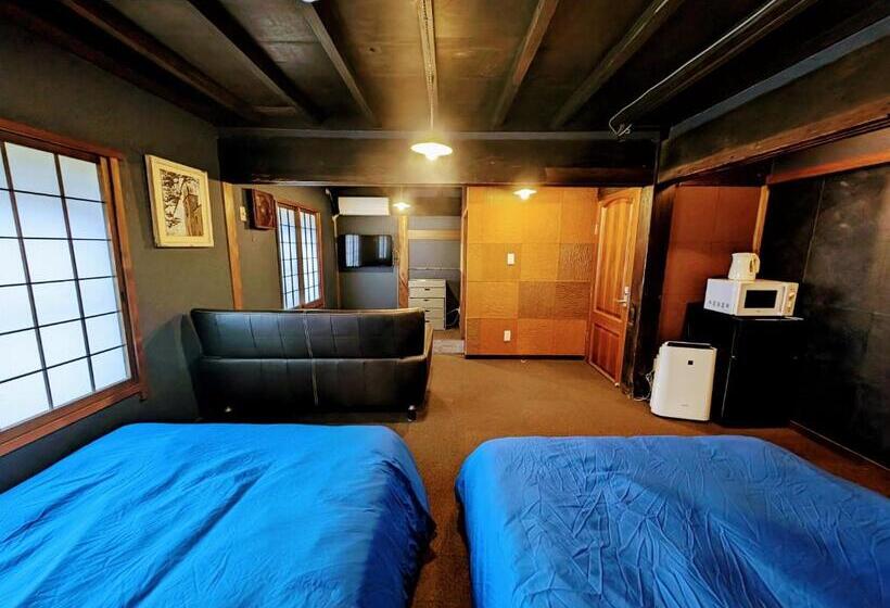 Pension 四季の宿 徹星