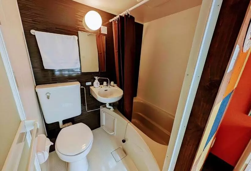 Majatalo 四季の宿 徹星