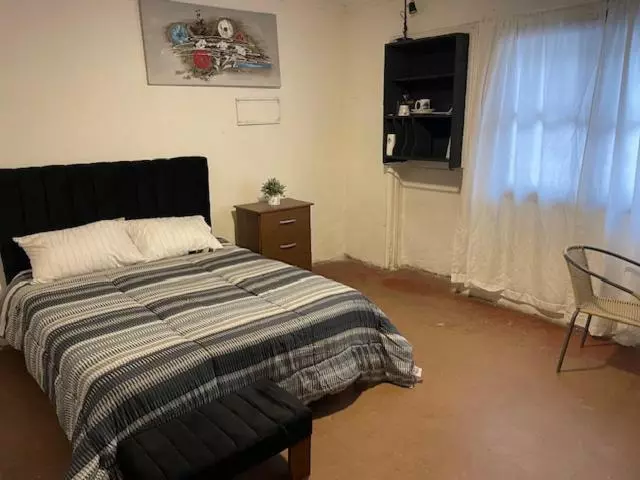 Majatalo Alojamiento Económico