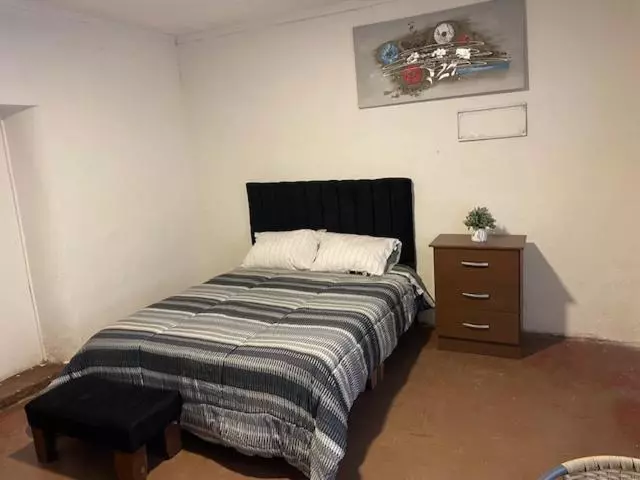 Majatalo Alojamiento Económico