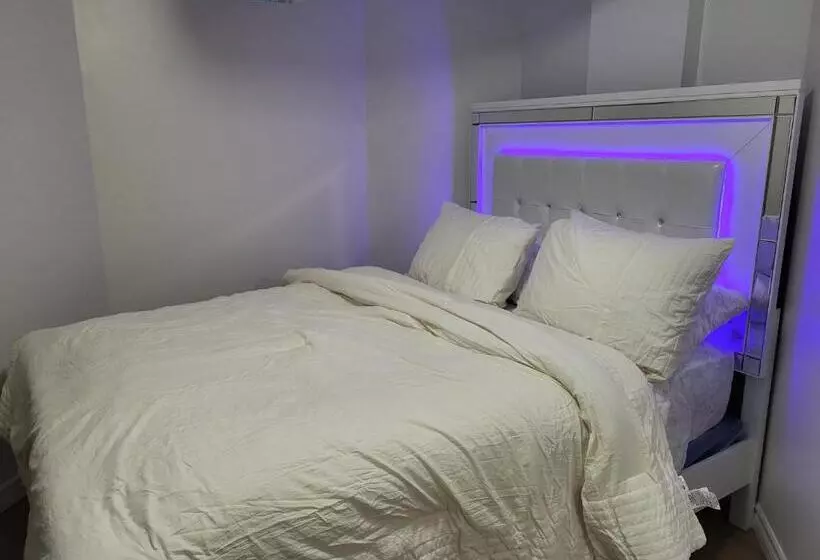 Majatalo Cozy Room Basement With Separate Entrance