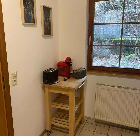 Majatalo Forest Apartment Forest Escape Menzenschwand