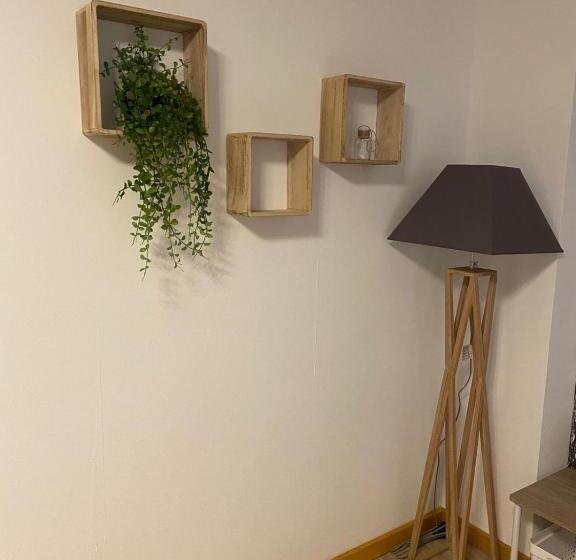 Pensão Forest Apartment Forest Escape Menzenschwand