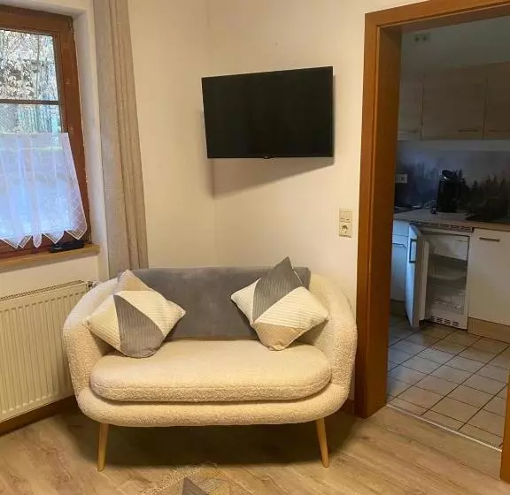 Majatalo Forest Apartment Forest Escape Menzenschwand