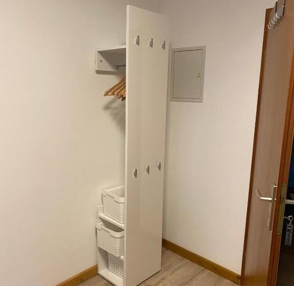 Pensão Forest Apartment Forest Escape Menzenschwand