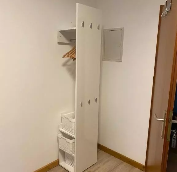 Majatalo Forest Apartment Forest Escape Menzenschwand