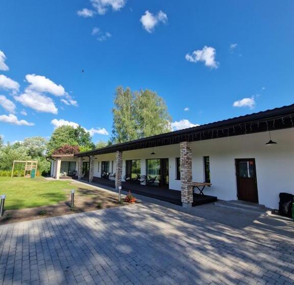 پانسیون Home Stay Juniper