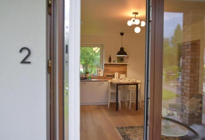 پانسیون Home Stay Juniper