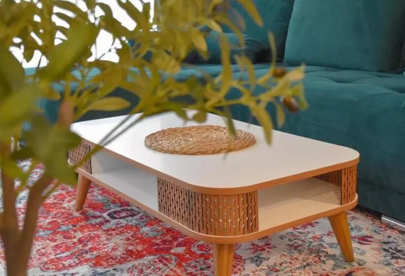 پانسیون Home Stay Juniper