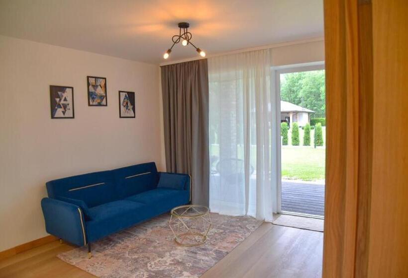 پانسیون Home Stay Juniper