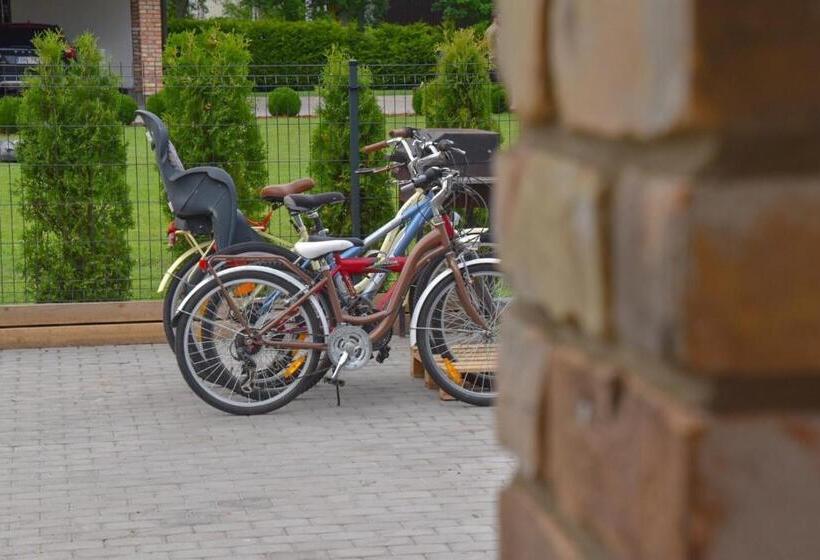 پانسیون Home Stay Juniper