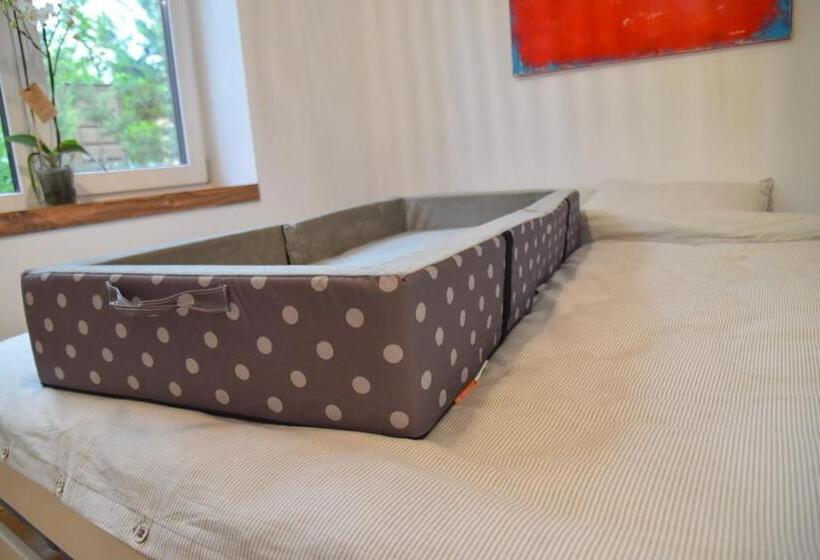 پانسیون Home Stay Juniper