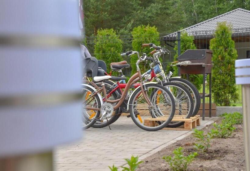 پانسیون Home Stay Juniper