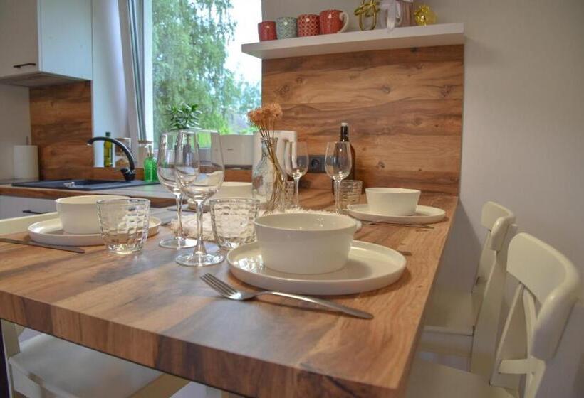 پانسیون Home Stay Juniper