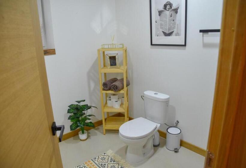 پانسیون Home Stay Juniper