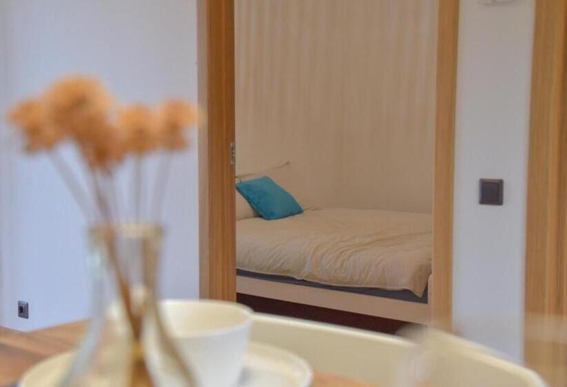 پانسیون Home Stay Juniper